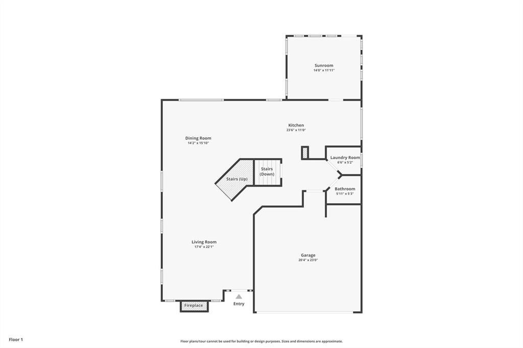 1902 Connemara Drive