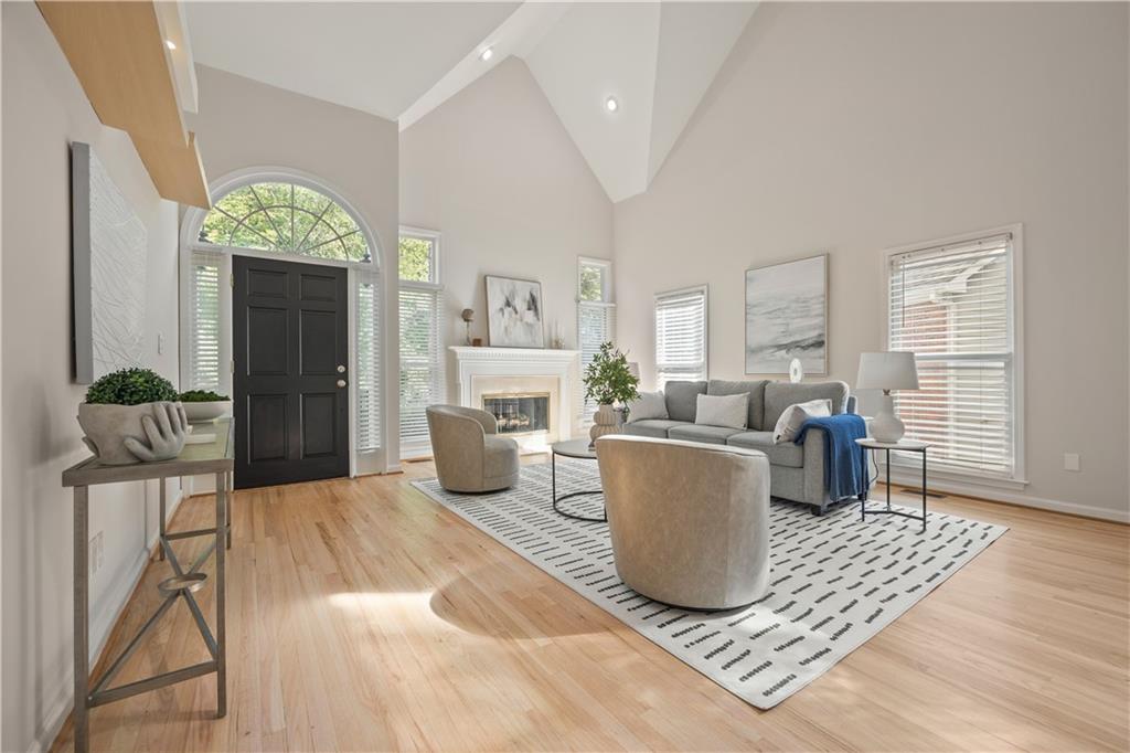 1902 Connemara Drive