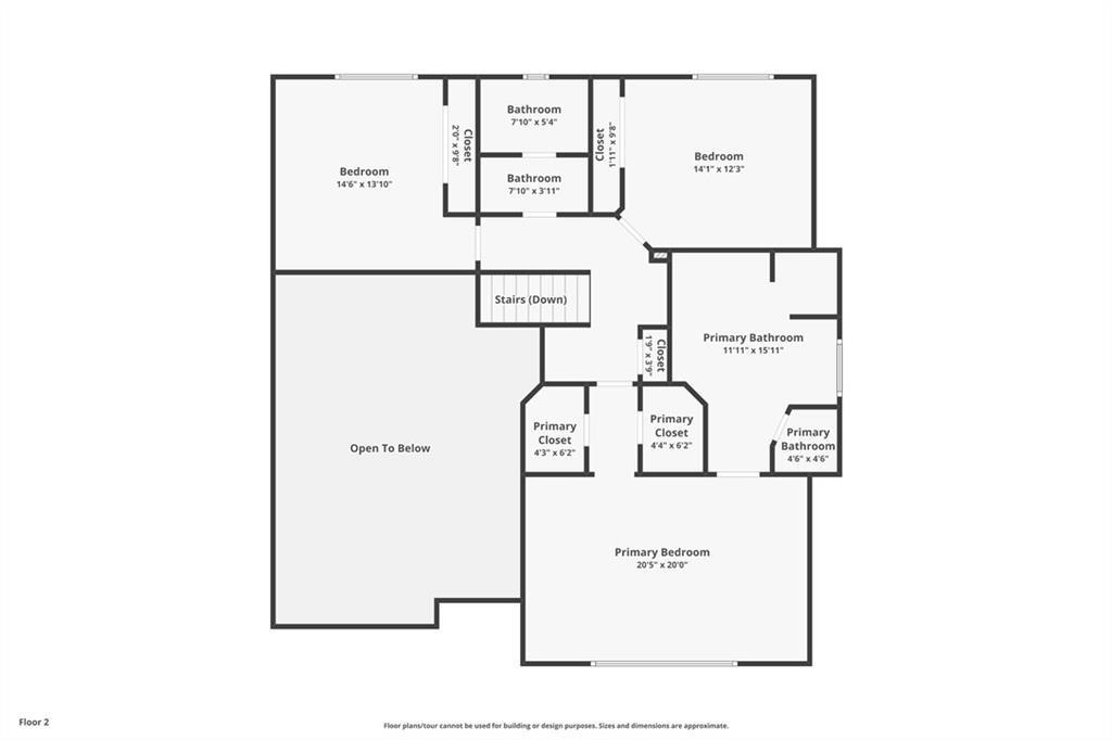 1902 Connemara Drive