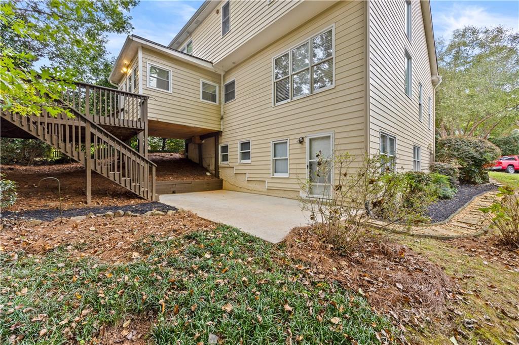 1902 Connemara Drive