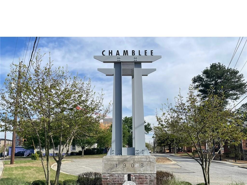 1902 Connemara Drive