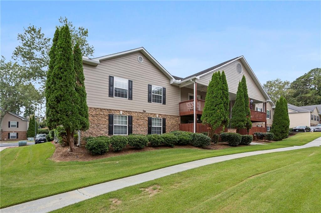 607 Brighton Point