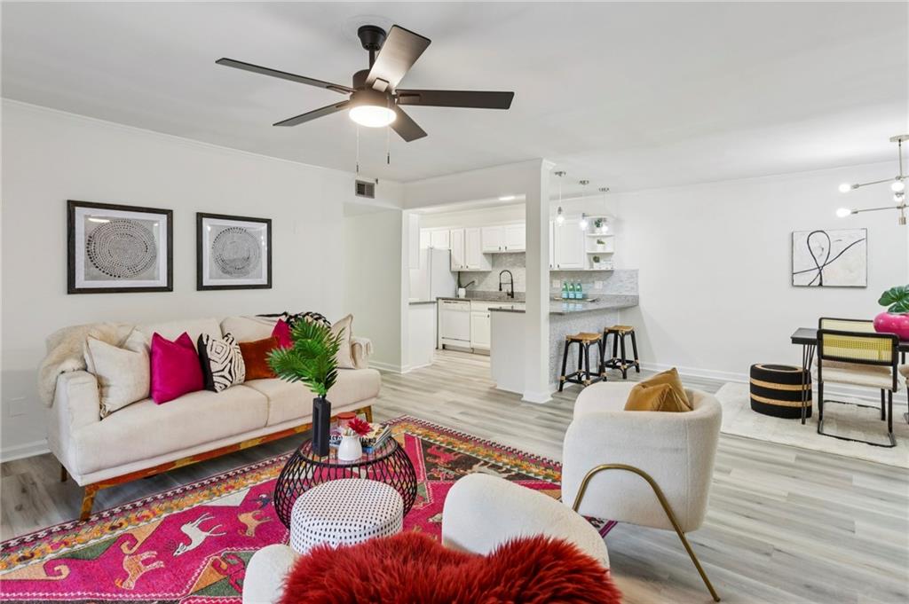 607 Brighton Point