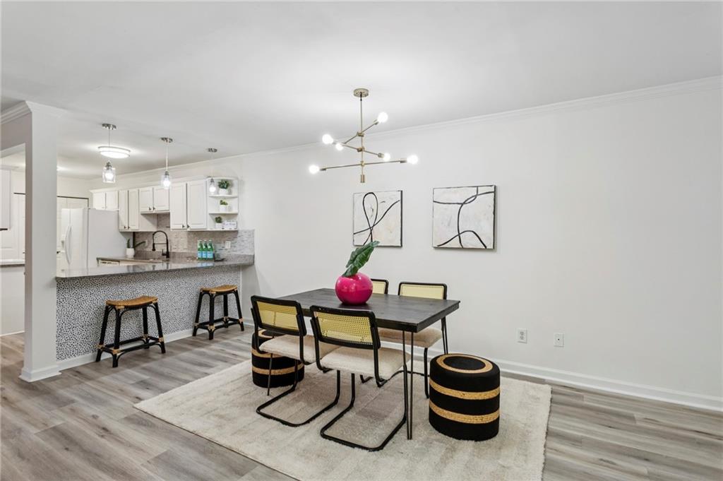 607 Brighton Point