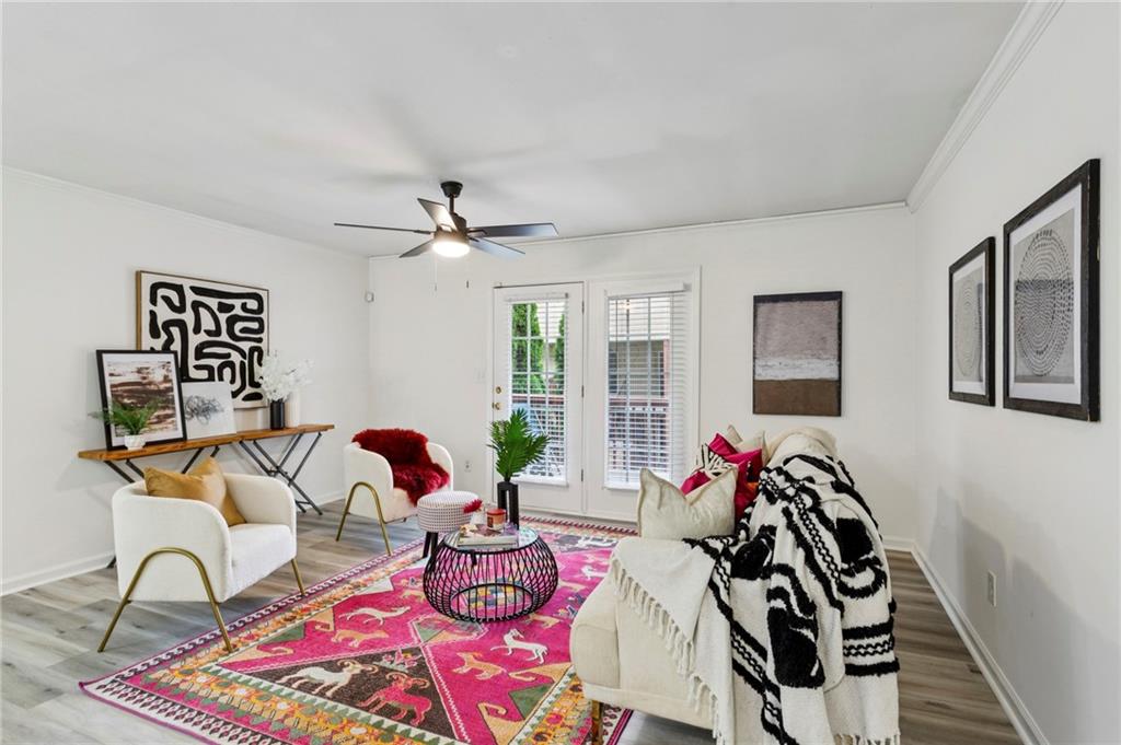607 Brighton Point