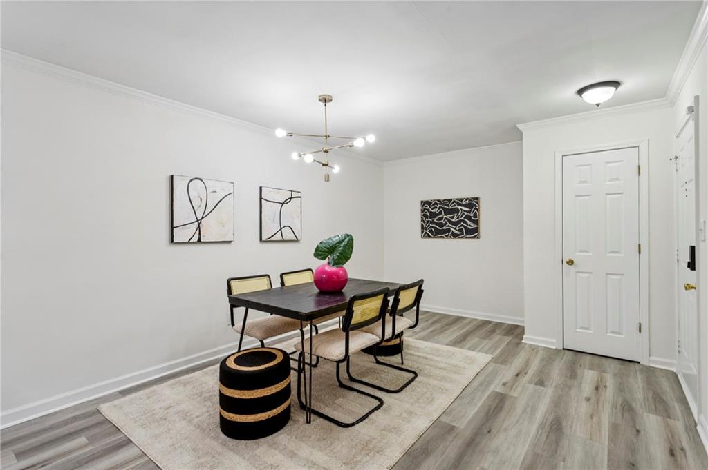 607 Brighton Point