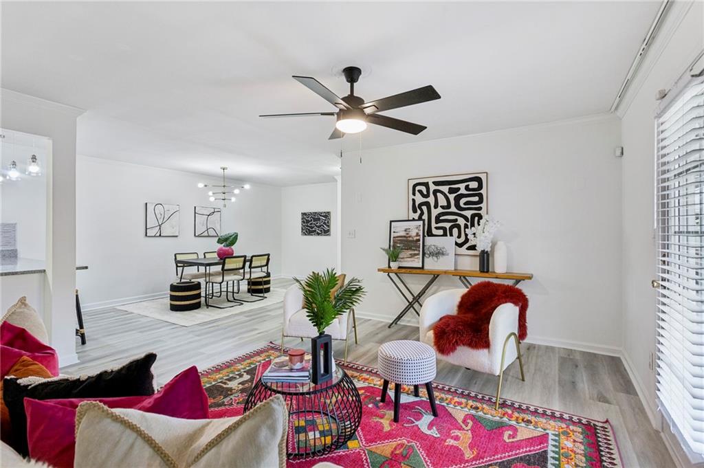 607 Brighton Point