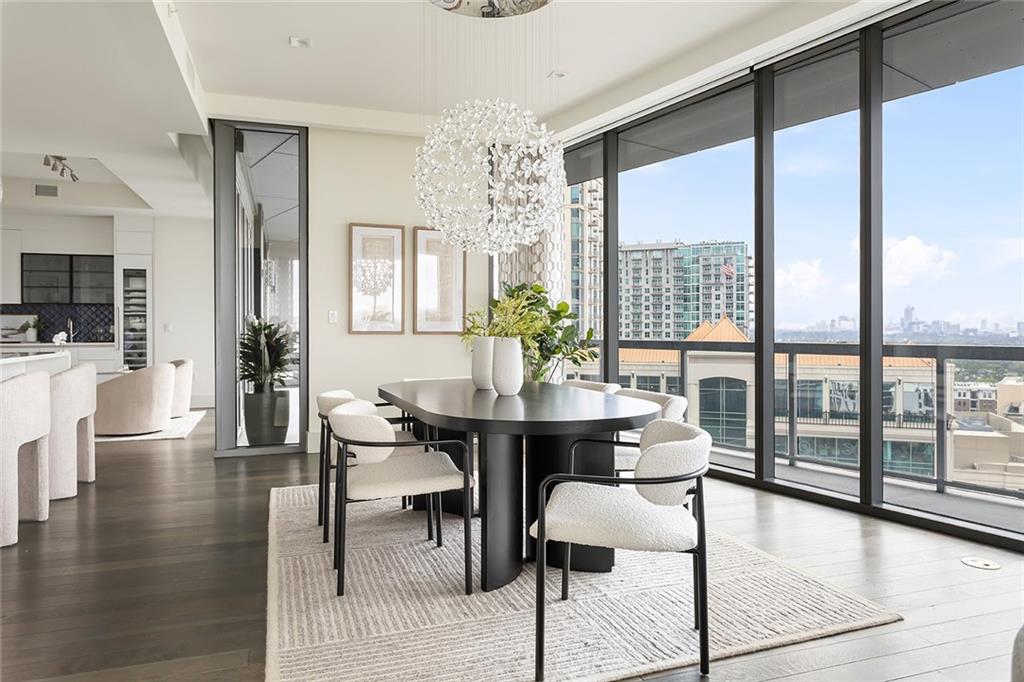 3107 Peachtree Road NE Unit 1101