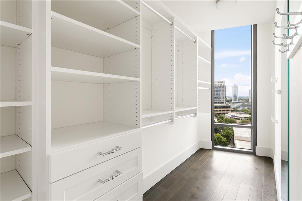 3107 Peachtree Road NE Unit 1101