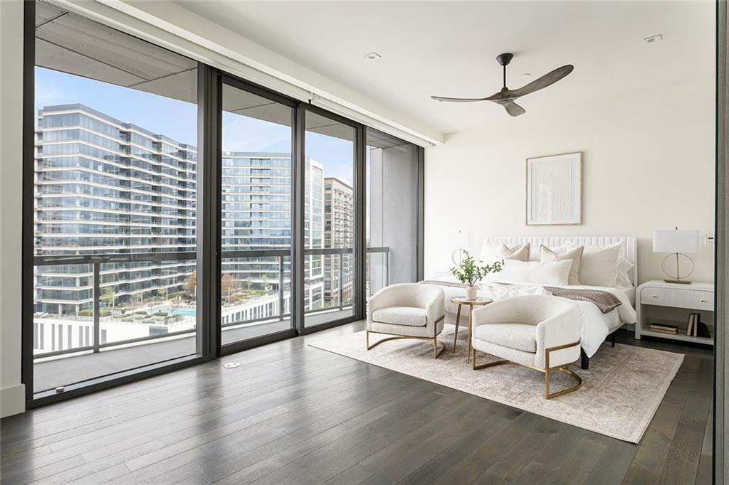 3107 Peachtree Road NE Unit 1101