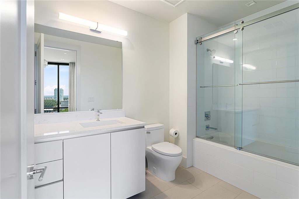 3107 Peachtree Road NE Unit 1101