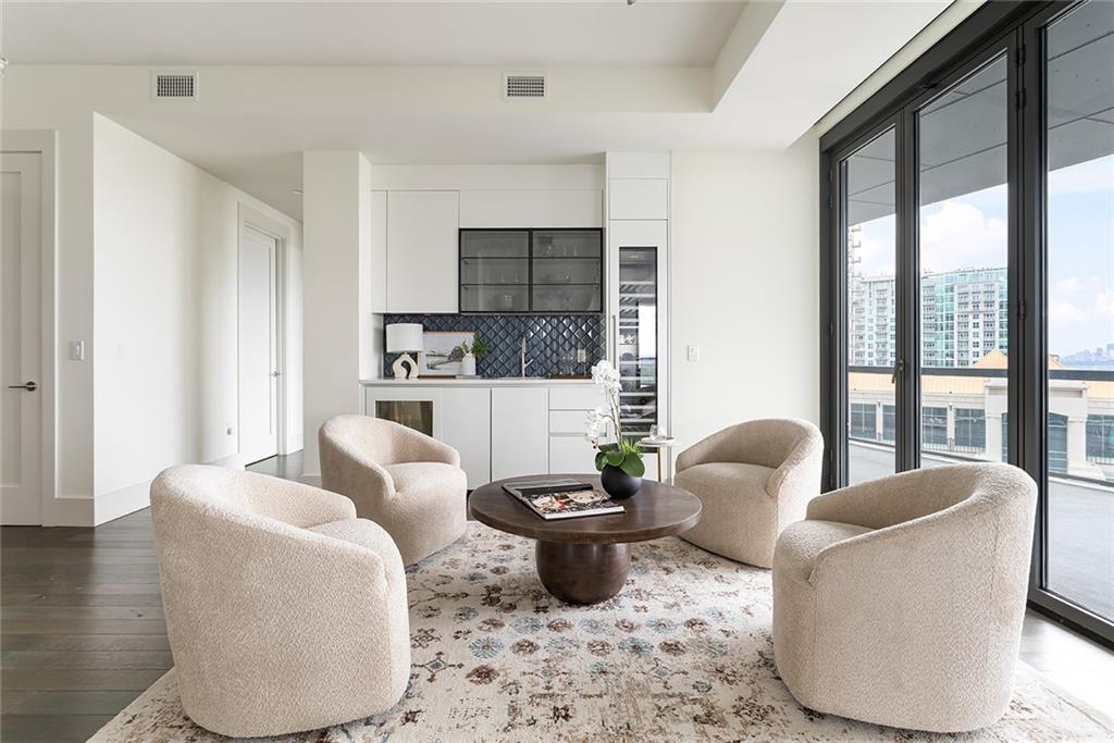 3107 Peachtree Road NE Unit 1101