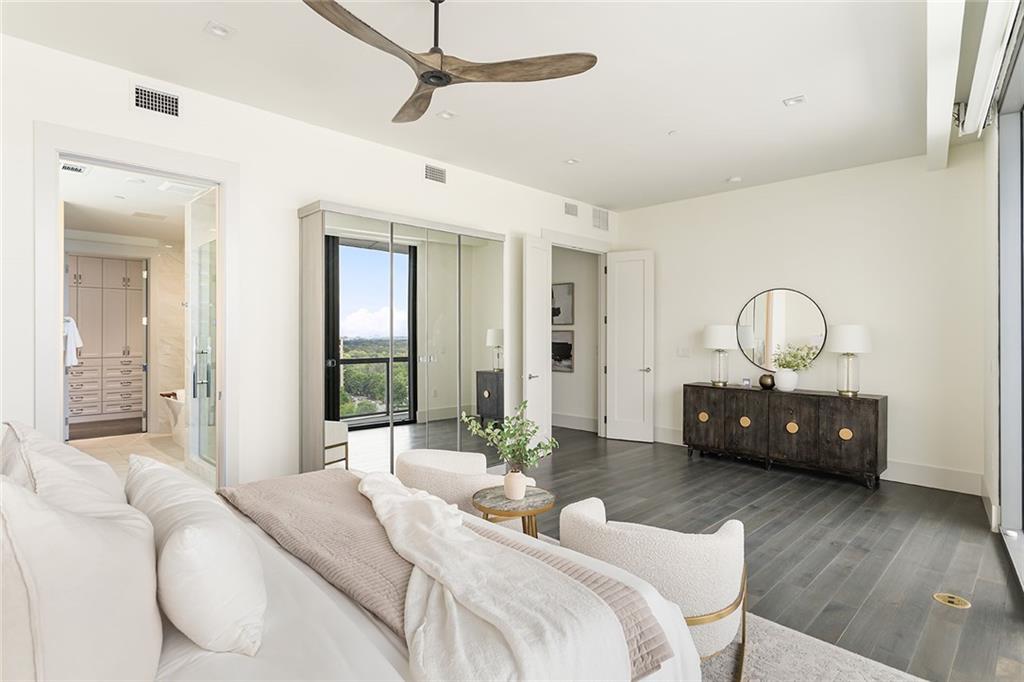 3107 Peachtree Road NE Unit 1101