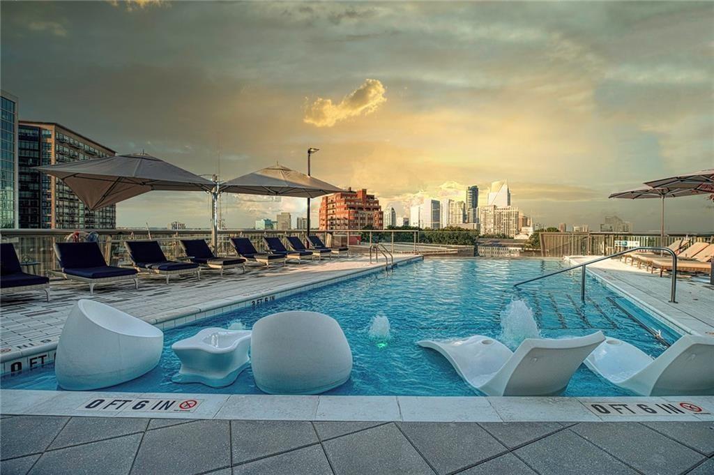 3107 Peachtree Road NE Unit 1101