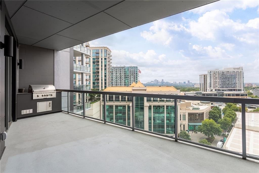 3107 Peachtree Road NE Unit 1101