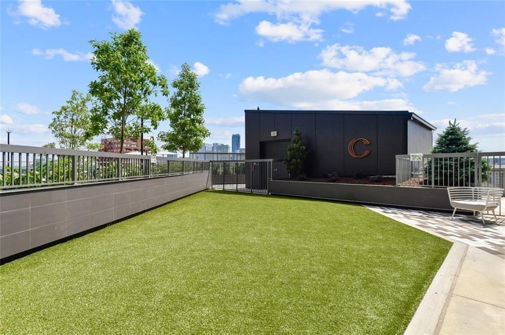 3107 Peachtree Road NE Unit 1101