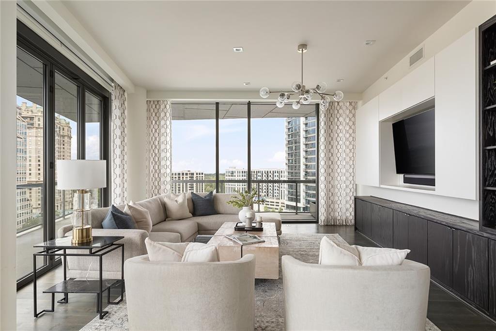 3107 Peachtree Road NE Unit 1101