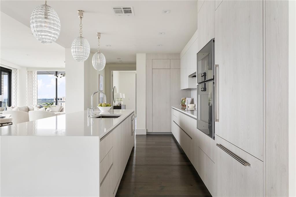 3107 Peachtree Road NE Unit 1101