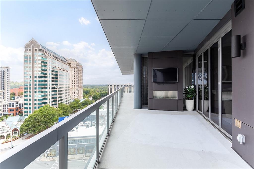 3107 Peachtree Road NE Unit 1101