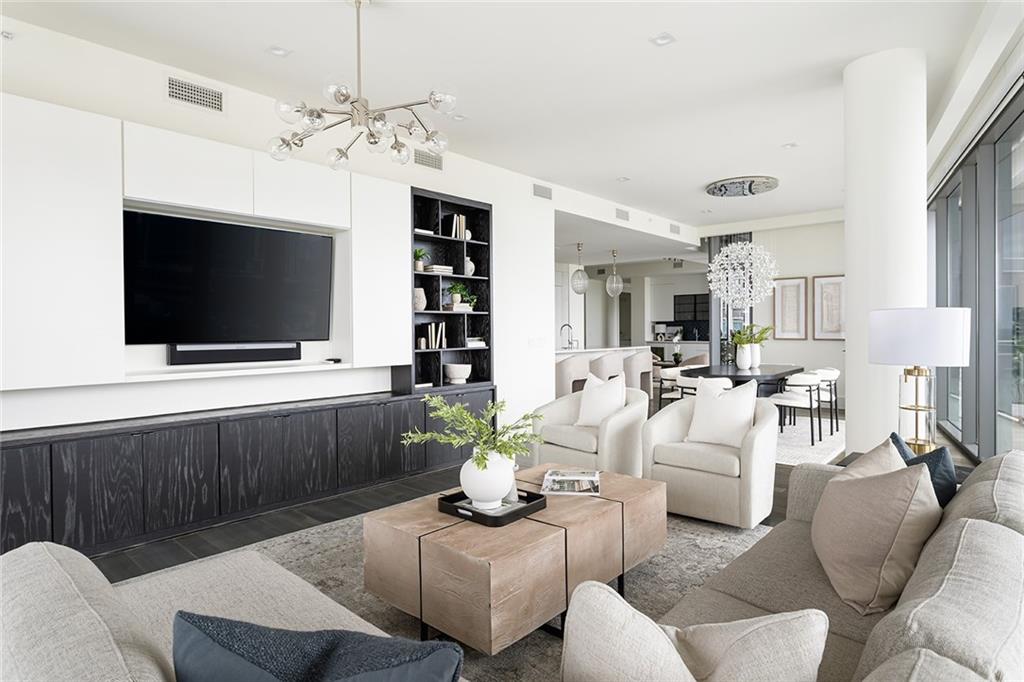 3107 Peachtree Road NE Unit 1101