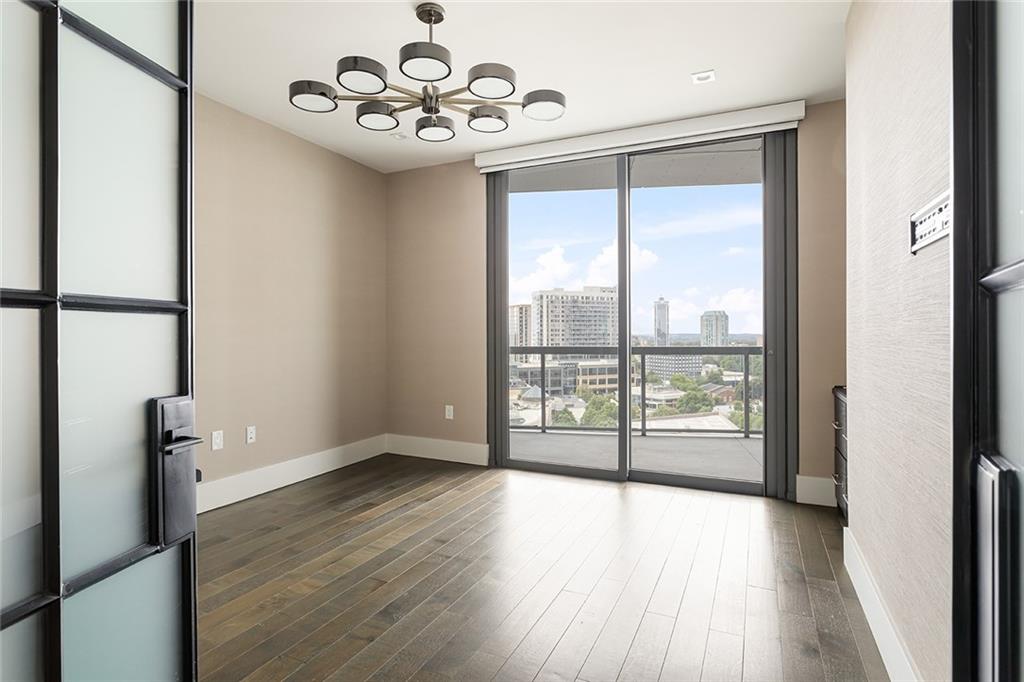 3107 Peachtree Road NE Unit 1101