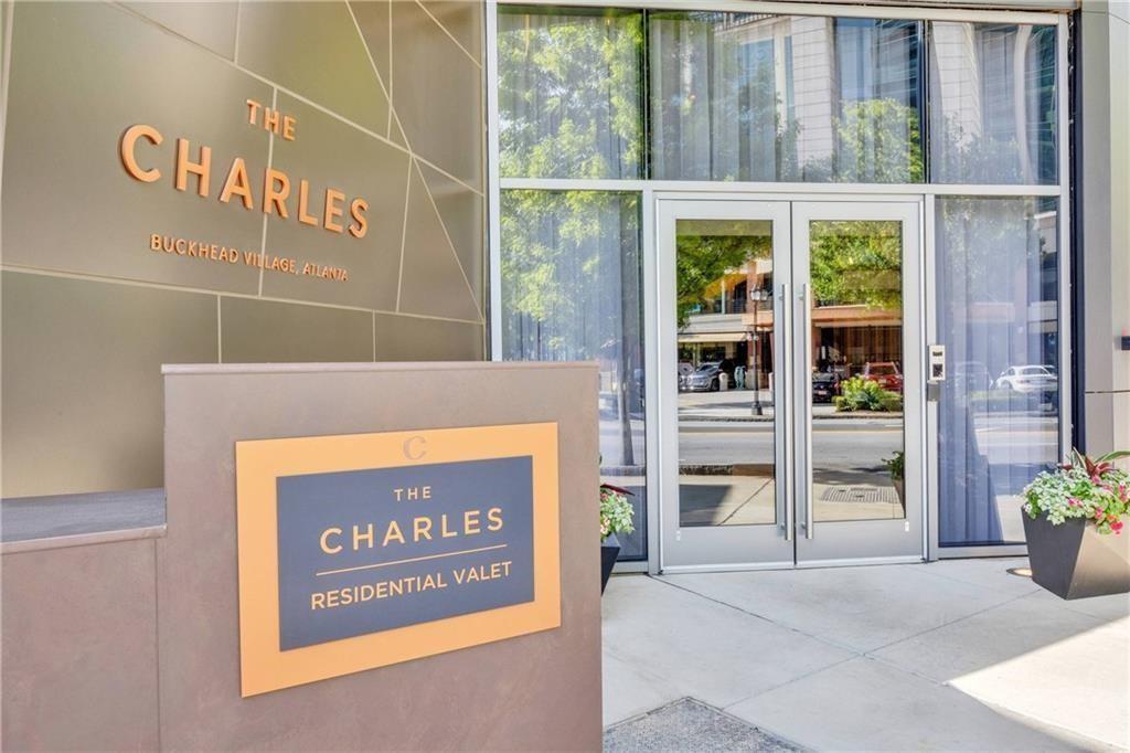 3107 Peachtree Road NE Unit 1101