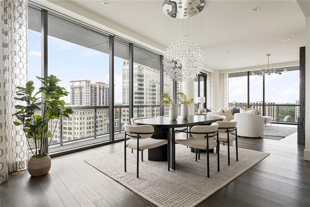 3107 Peachtree Road NE Unit 1101