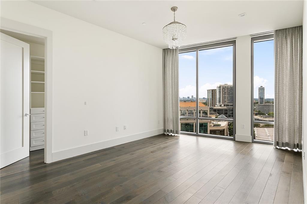 3107 Peachtree Road NE Unit 1101