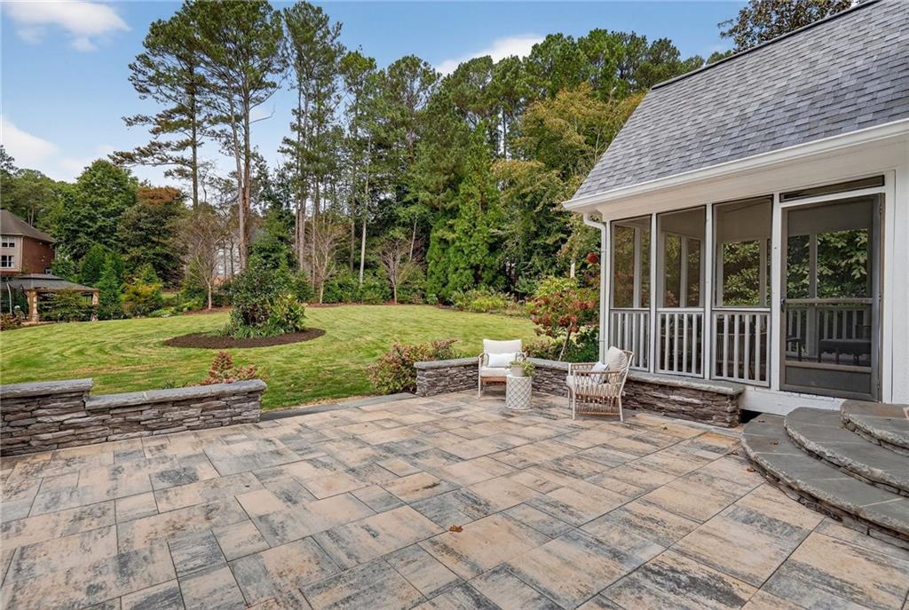 15420 Treyburn Manor View