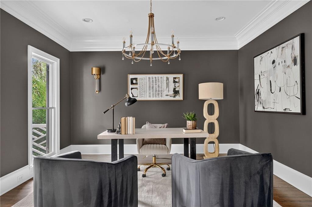 15420 Treyburn Manor View