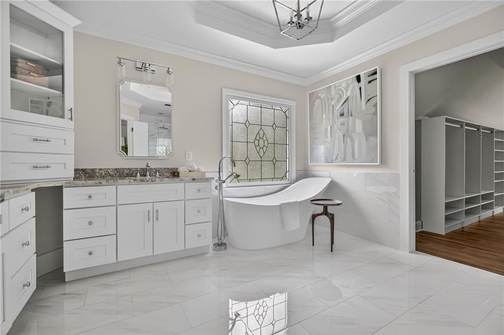 15420 Treyburn Manor View