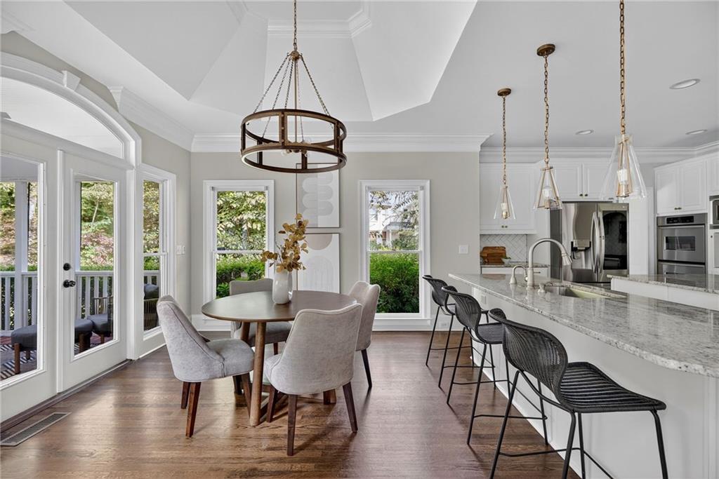 15420 Treyburn Manor View