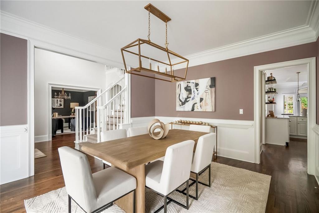 15420 Treyburn Manor View