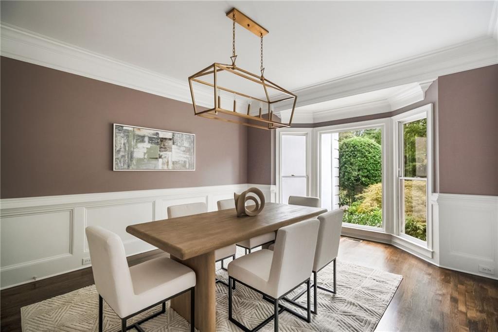 15420 Treyburn Manor View