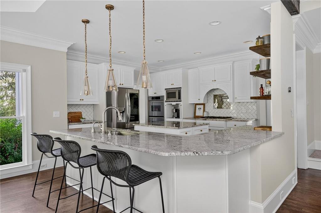 15420 Treyburn Manor View