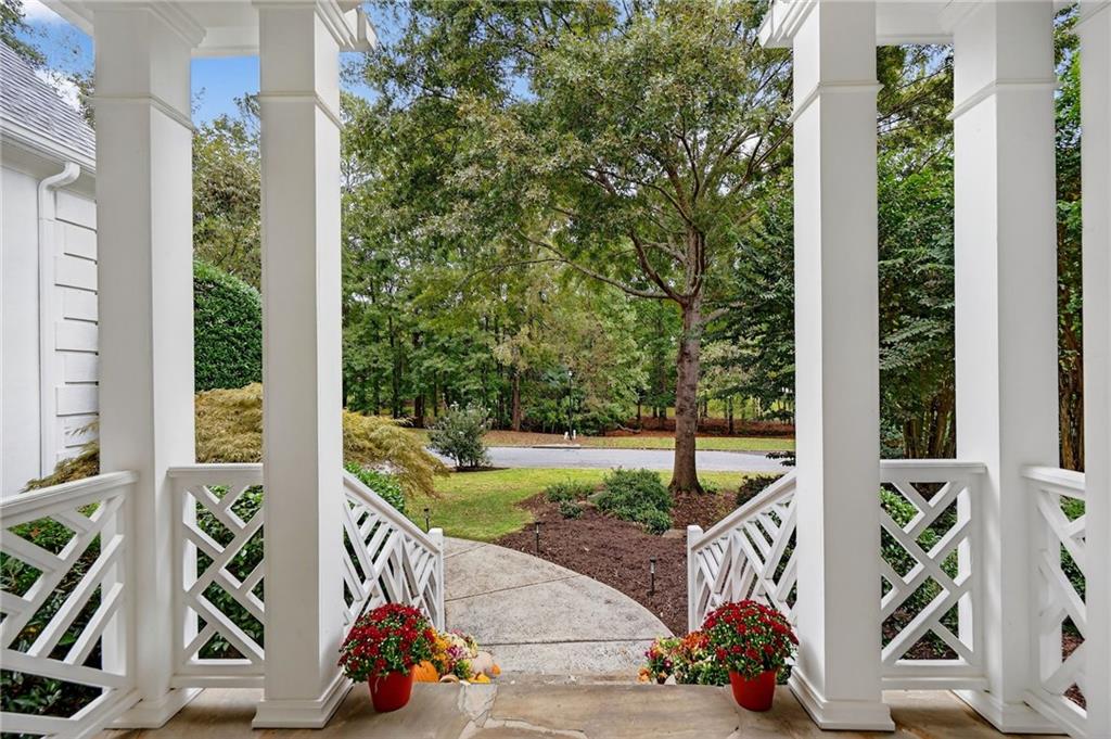 15420 Treyburn Manor View