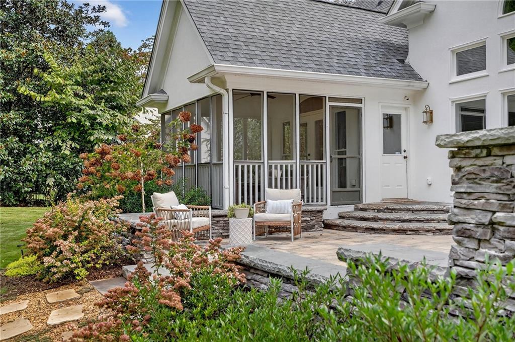 15420 Treyburn Manor View