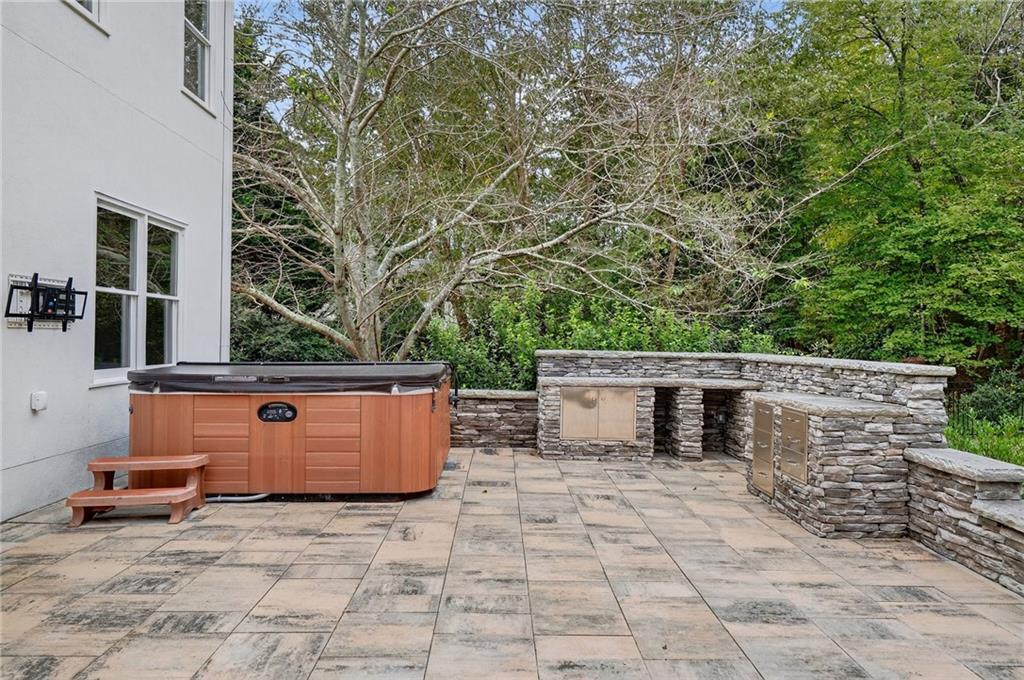 15420 Treyburn Manor View