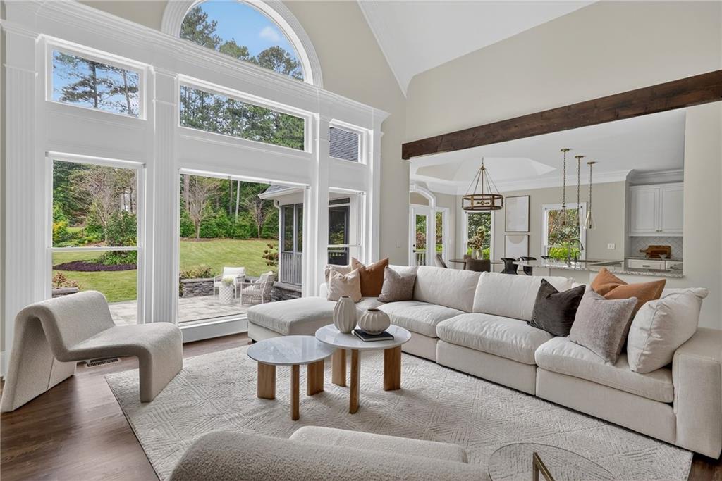 15420 Treyburn Manor View