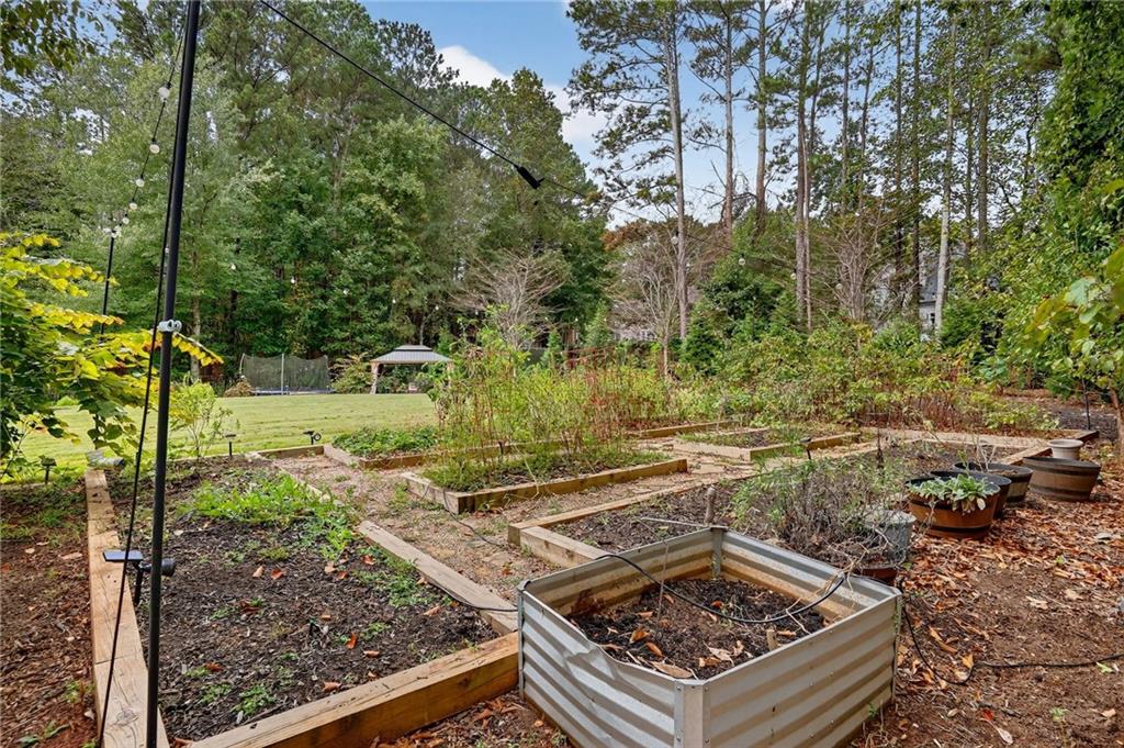 15420 Treyburn Manor View