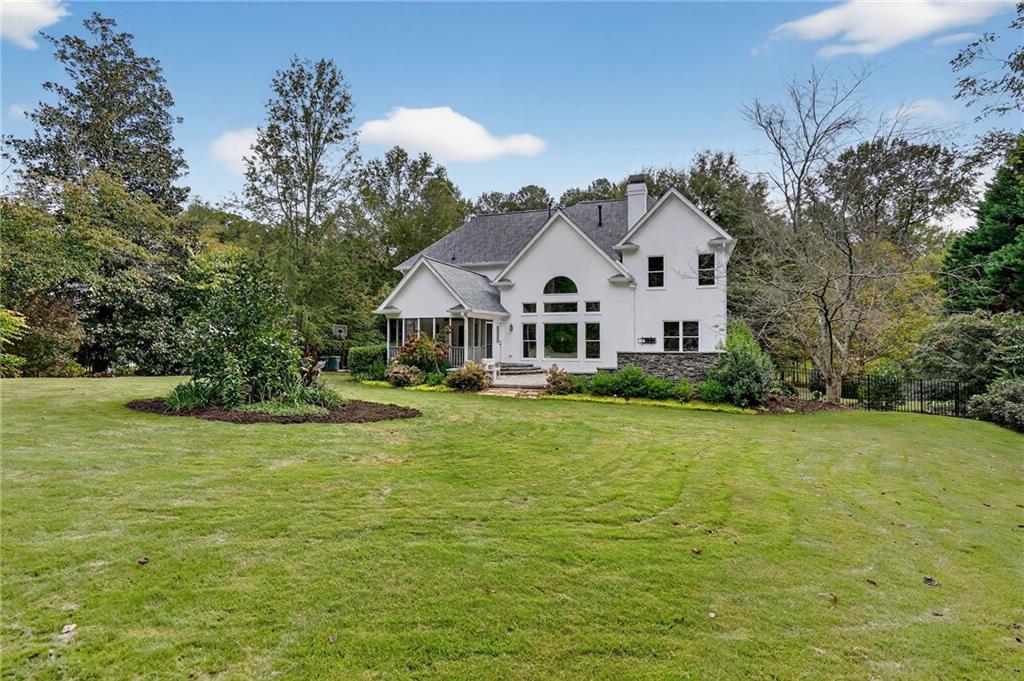 15420 Treyburn Manor View