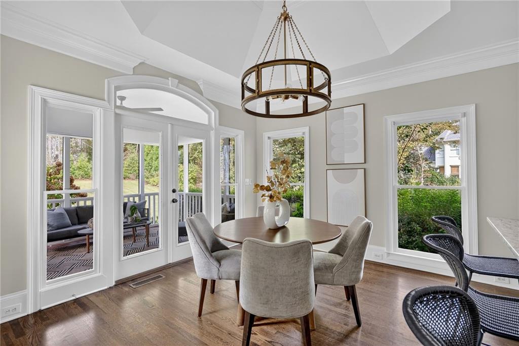 15420 Treyburn Manor View