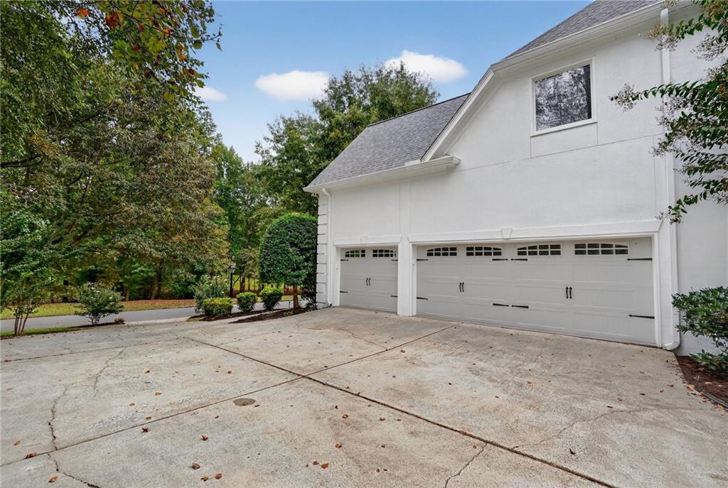 15420 Treyburn Manor View