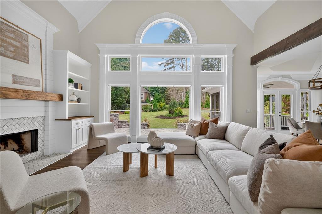 15420 Treyburn Manor View