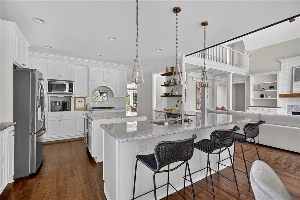 15420 Treyburn Manor View