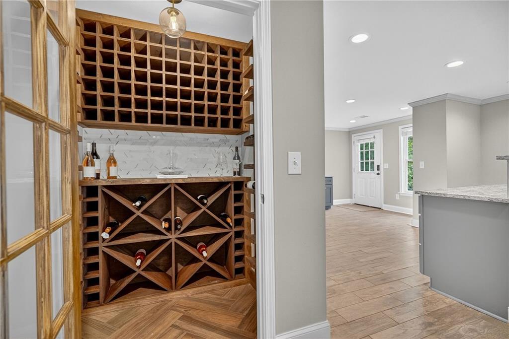 15420 Treyburn Manor View