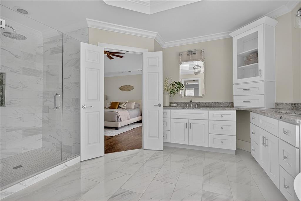 15420 Treyburn Manor View