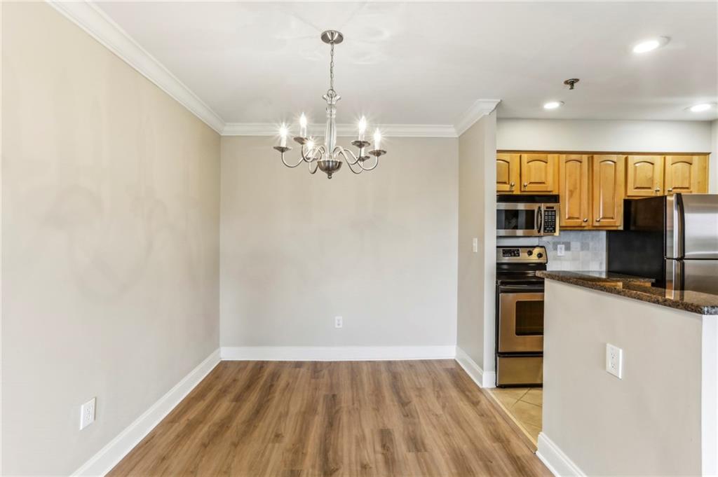 300 Johnson Ferry Road NE Unit A811