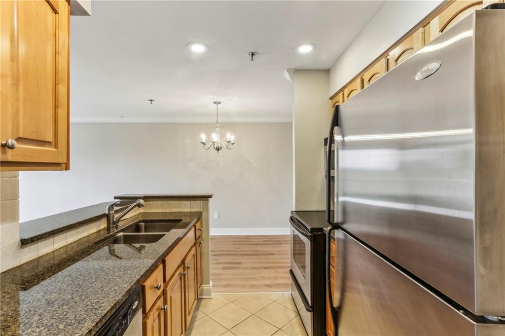 300 Johnson Ferry Road NE Unit A811