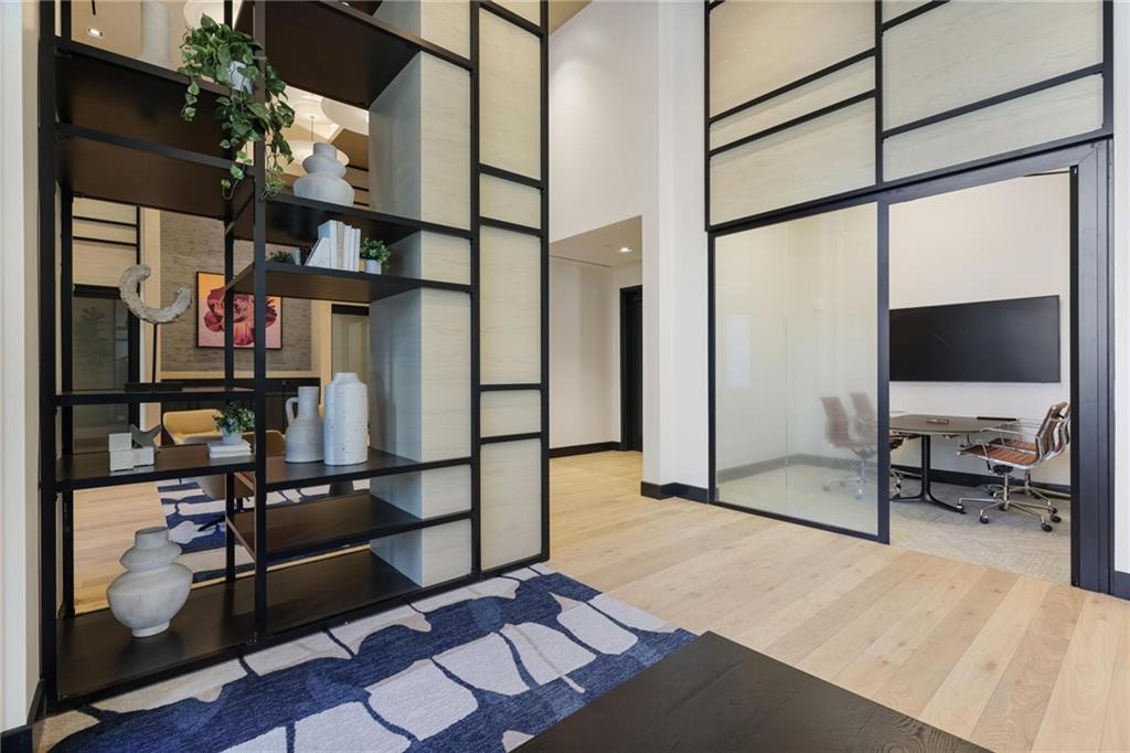 2425` Peachtree Road NW Unit 1004 & 1005